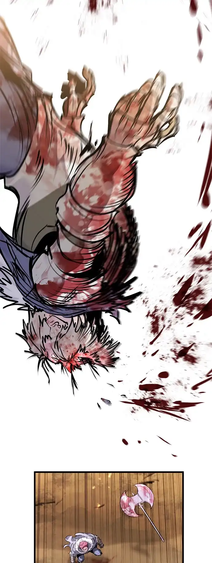 第79话-重生佣兵王的复仇-Gold Haeng,JJJSSS（第73张）