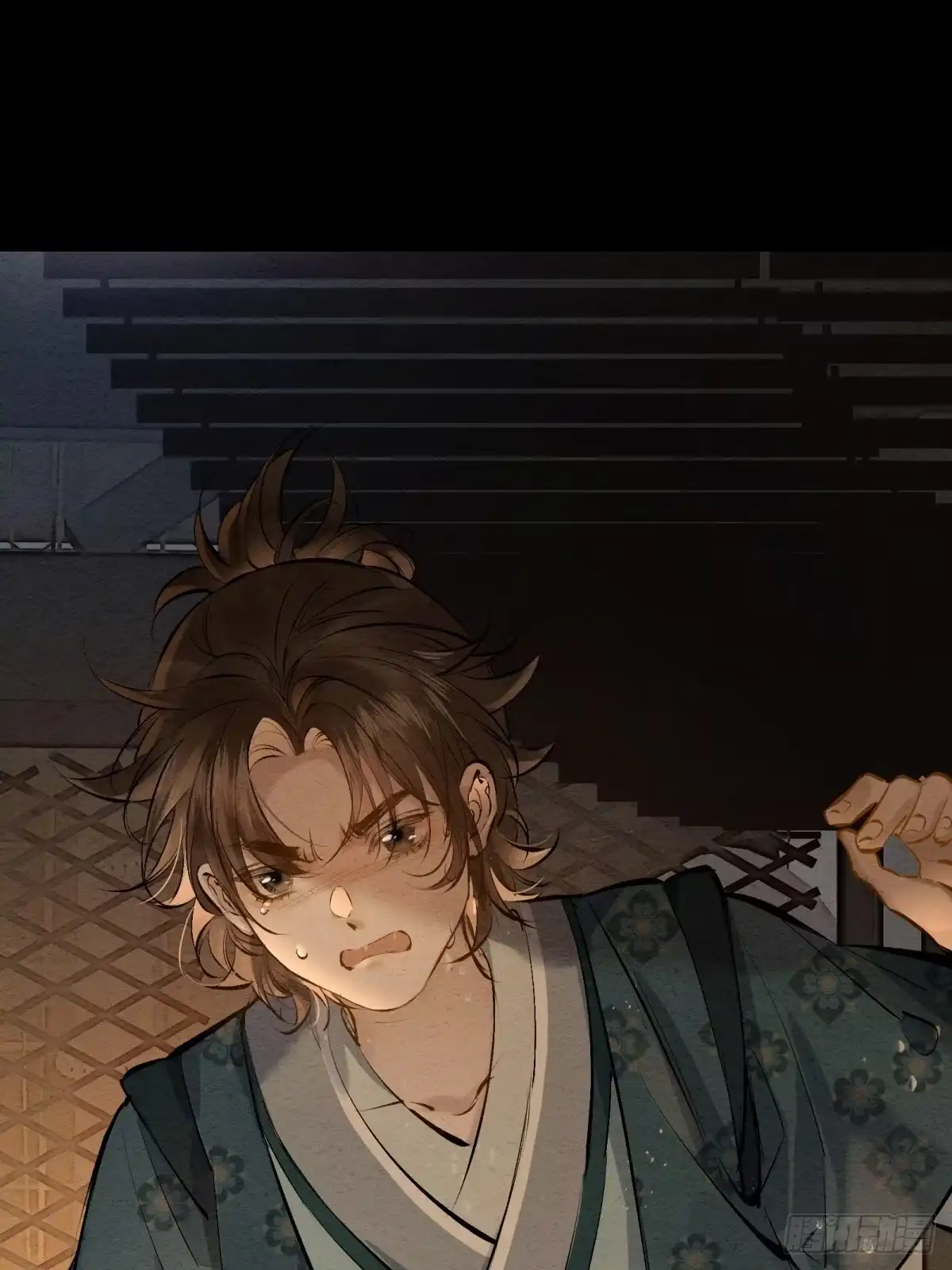 第十七话：别打我姐主意-重生之女将星-织女星动漫（第6张）