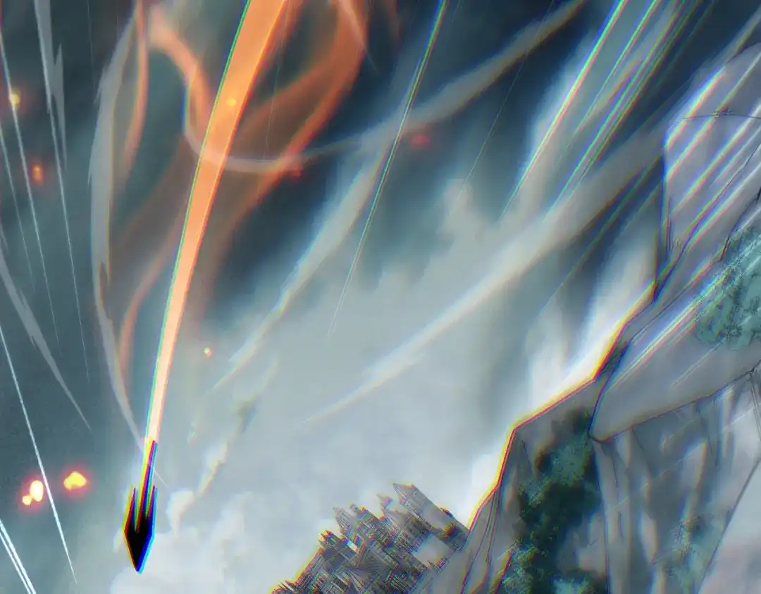 018大战爆发-重生之贼行天下-发飙的蜗牛/阅文集团起点中文网+黑鸟社（第6张）