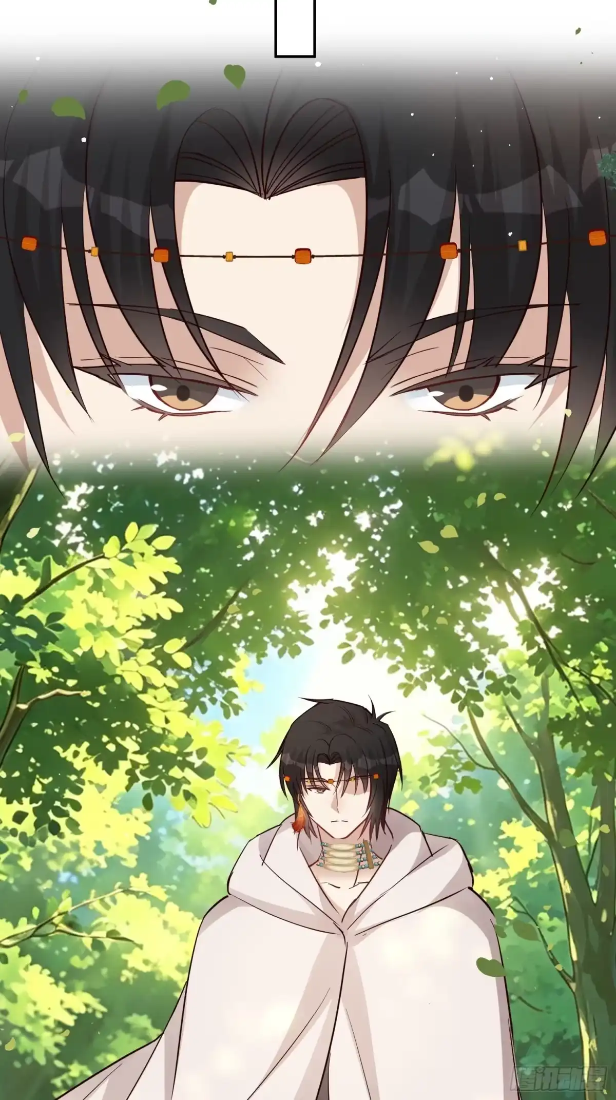 第244话“邀功”-穿成兽人娇妻后我慌了-九川动漫（第19张）