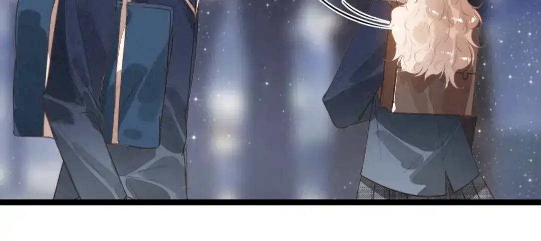 第68话司空斐，你喜欢龙辰桃吧？-穿成团子后，反派一家都想杀我！-竹七七+超级鸟漫画工作室（第58张）