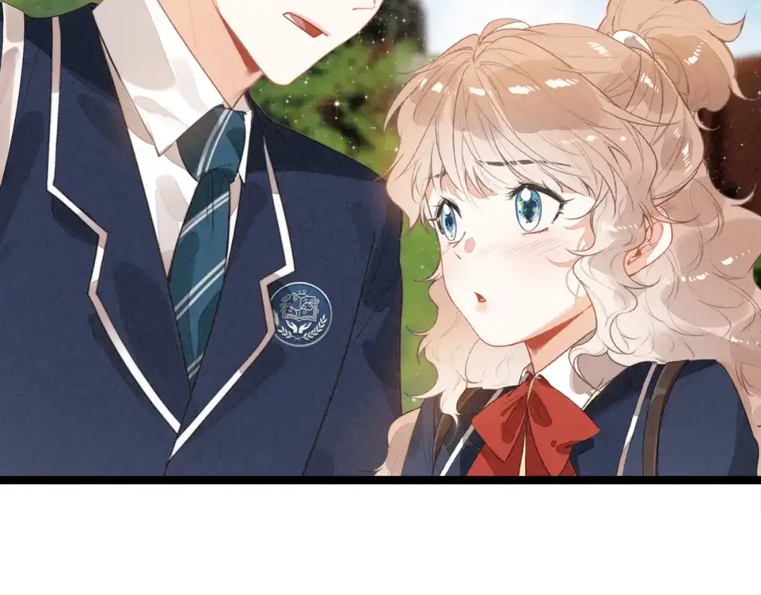 第69话司空斐，松手啊！-穿成团子后，反派一家都想杀我！-竹七七+超级鸟漫画工作室（第71张）