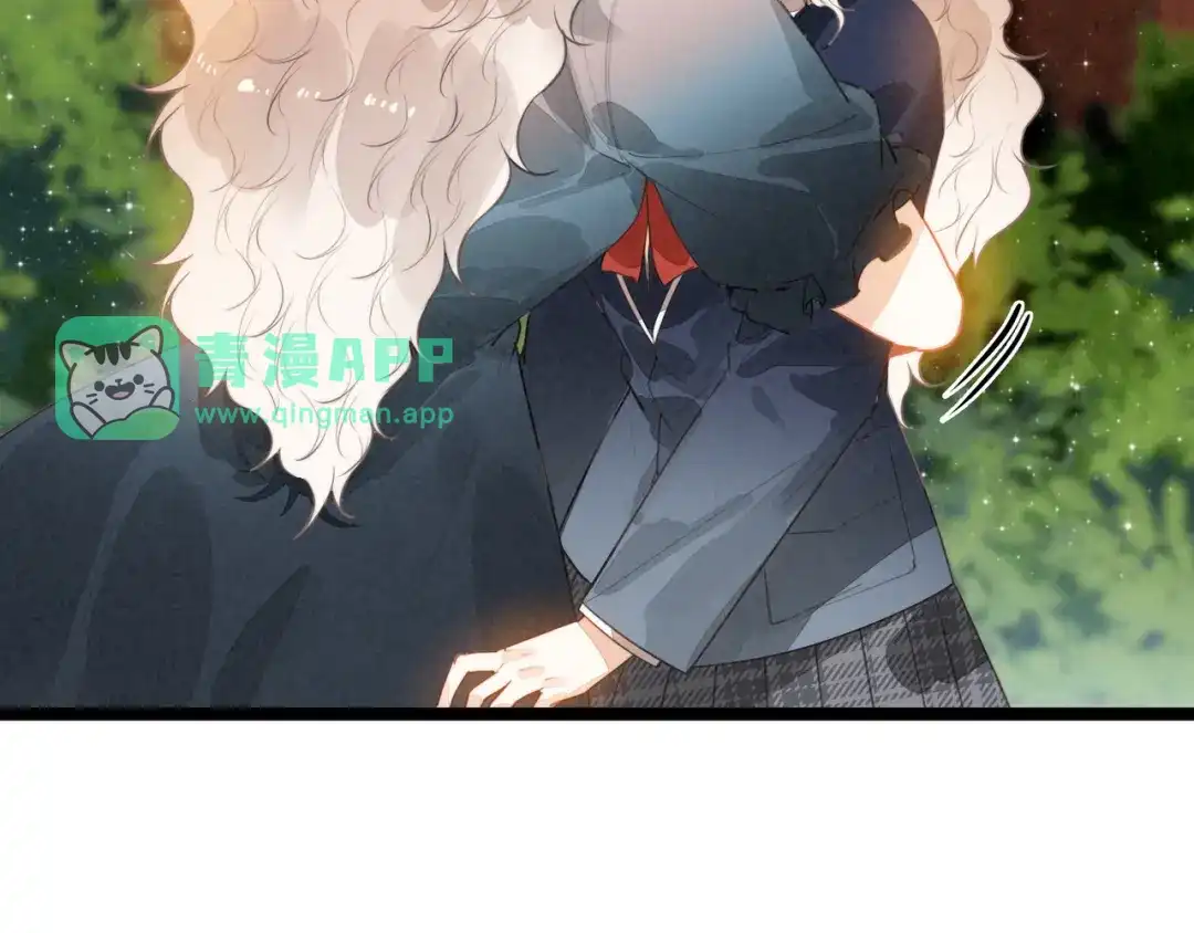 第70话妈妈？真的是妈妈？！-穿成团子后，反派一家都想杀我！-竹七七+超级鸟漫画工作室（第5张）