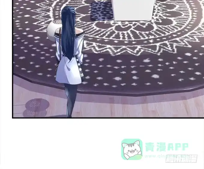 你什么时候才会想起我！-穿高跟鞋的魔女-青玉Gaffey（第6张）
