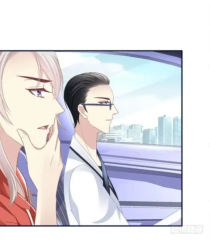 别人家的孩子-穿高跟鞋的魔女-青玉Gaffey（第38张）