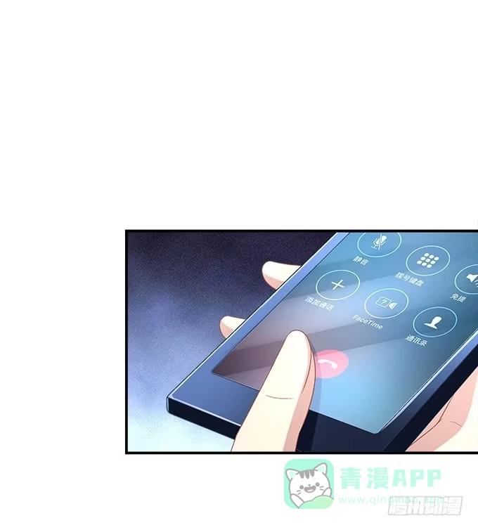 别人家的孩子-穿高跟鞋的魔女-青玉Gaffey（第21张）