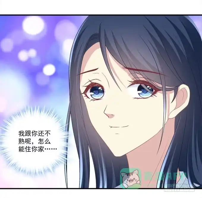 我就知道你不会离开我-穿高跟鞋的魔女-青玉Gaffey（第11张）