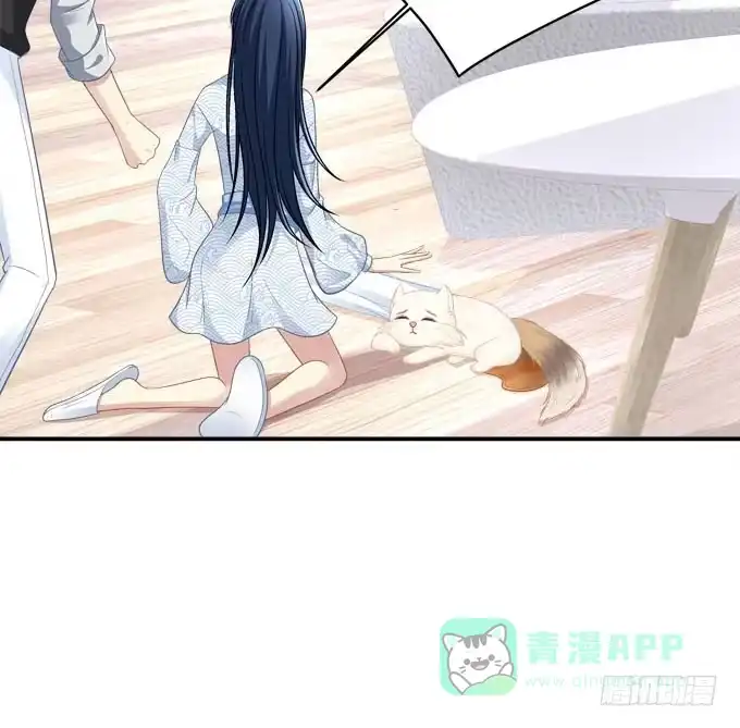 我就知道你不会离开我-穿高跟鞋的魔女-青玉Gaffey（第31张）