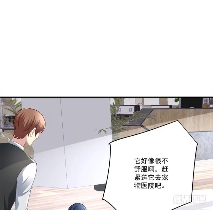 我就知道你不会离开我-穿高跟鞋的魔女-青玉Gaffey（第30张）