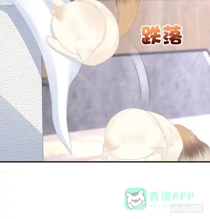 我就知道你不会离开我-穿高跟鞋的魔女-青玉Gaffey（第26张）