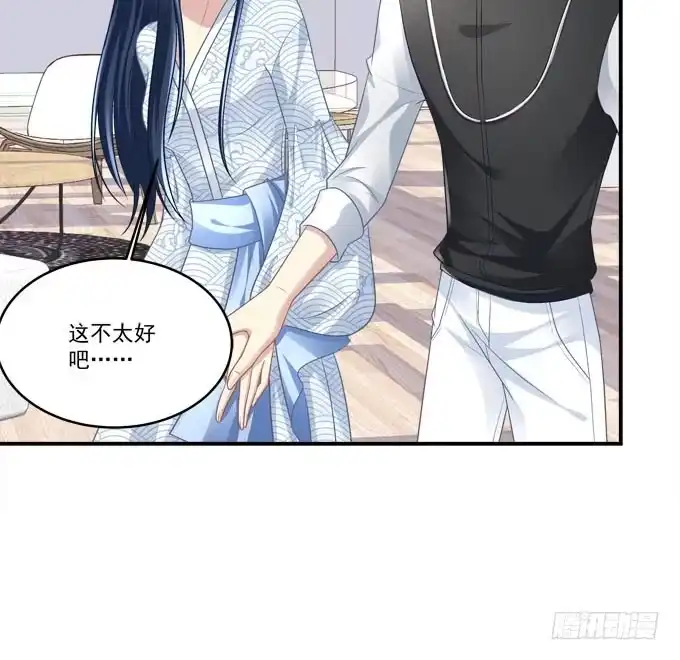 我就知道你不会离开我-穿高跟鞋的魔女-青玉Gaffey（第10张）