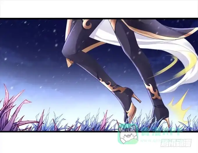 大神为我放烟花！-穿高跟鞋的魔女-青玉Gaffey（第31张）
