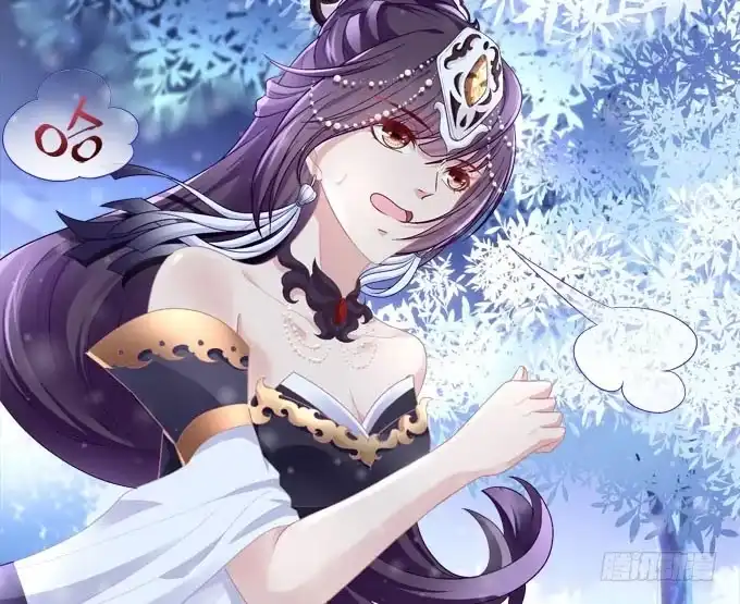 大神为我放烟花！-穿高跟鞋的魔女-青玉Gaffey（第33张）