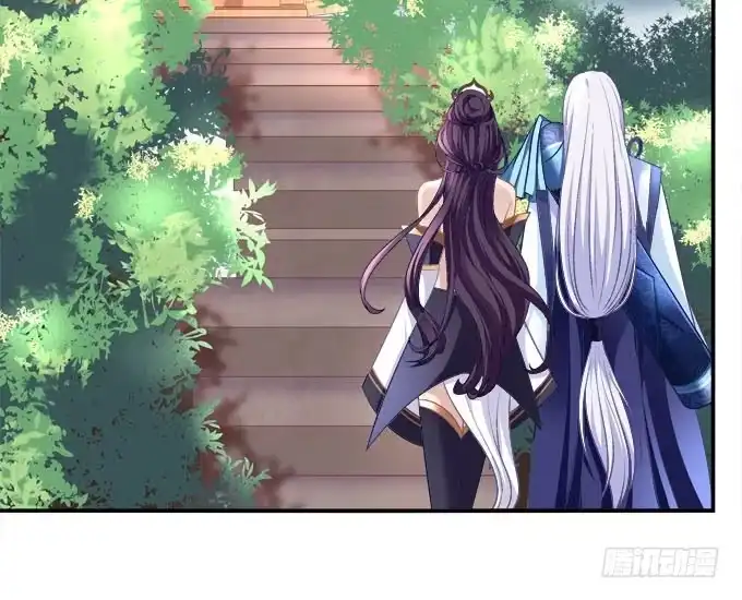 来一决胜负吧-穿高跟鞋的魔女-青玉Gaffey（第9张）