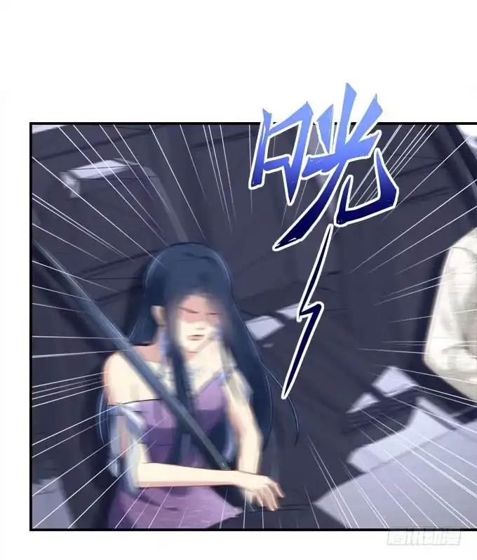 最美的项链配最美的你-穿高跟鞋的魔女-青玉Gaffey（第17张）