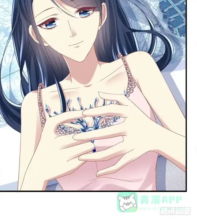 余生不用指教，心中有我就好！-穿高跟鞋的魔女-青玉Gaffey（第31张）