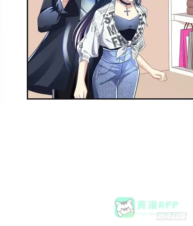 临时换人？这怎么来的及！-穿高跟鞋的魔女-青玉Gaffey（第46张）