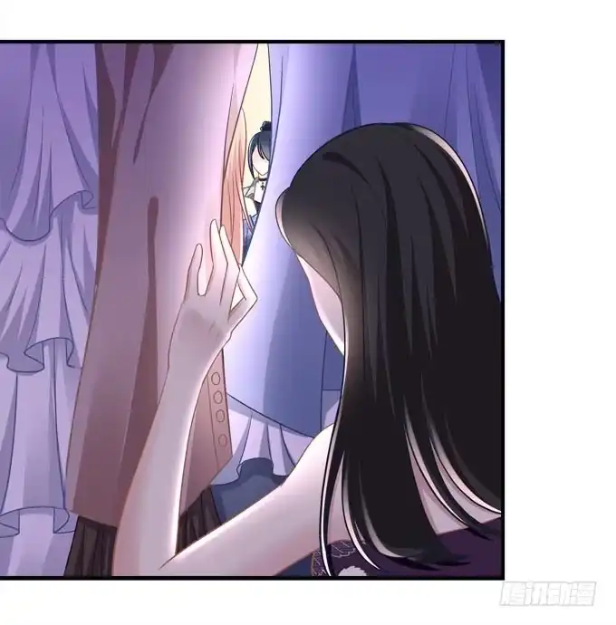 临时换人？这怎么来的及！-穿高跟鞋的魔女-青玉Gaffey（第32张）