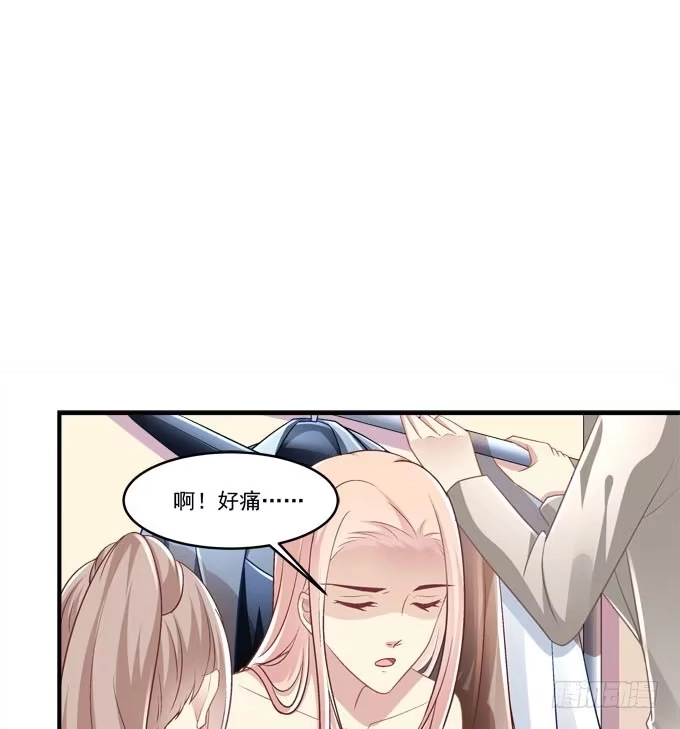 临时换人？这怎么来的及！-穿高跟鞋的魔女-青玉Gaffey（第42张）