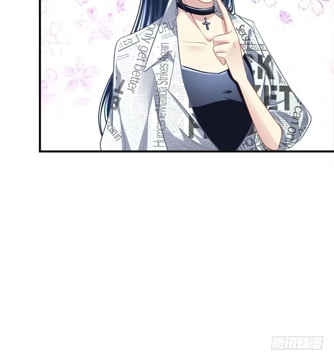临时换人？这怎么来的及！-穿高跟鞋的魔女-青玉Gaffey（第54张）