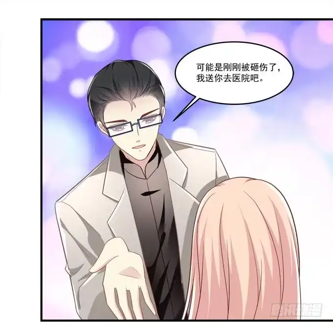 临时换人？这怎么来的及！-穿高跟鞋的魔女-青玉Gaffey（第48张）