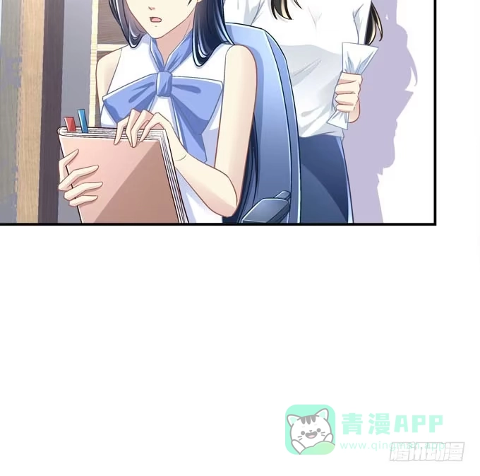 临时换人？这怎么来的及！-穿高跟鞋的魔女-青玉Gaffey（第21张）