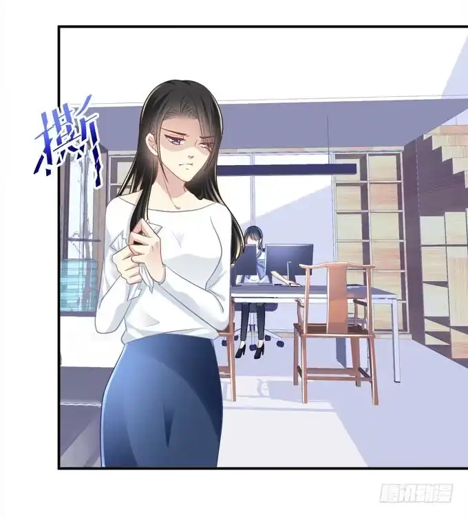 临时换人？这怎么来的及！-穿高跟鞋的魔女-青玉Gaffey（第22张）