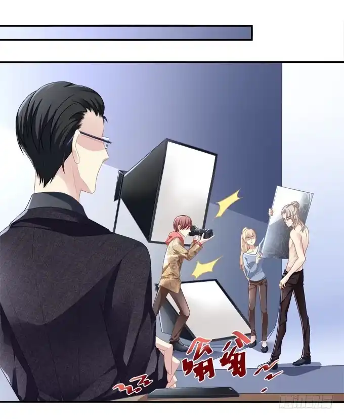 再见，你还认识我么？-穿高跟鞋的魔女-青玉Gaffey（第25张）