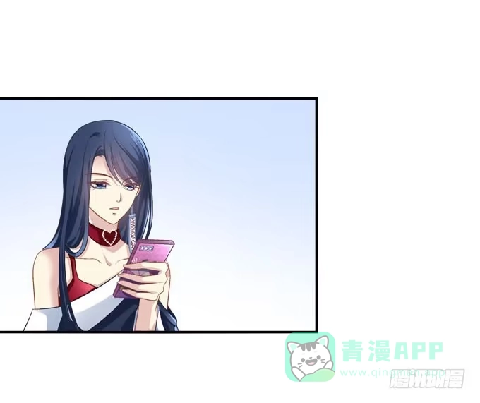 再见，你还认识我么？-穿高跟鞋的魔女-青玉Gaffey（第16张）