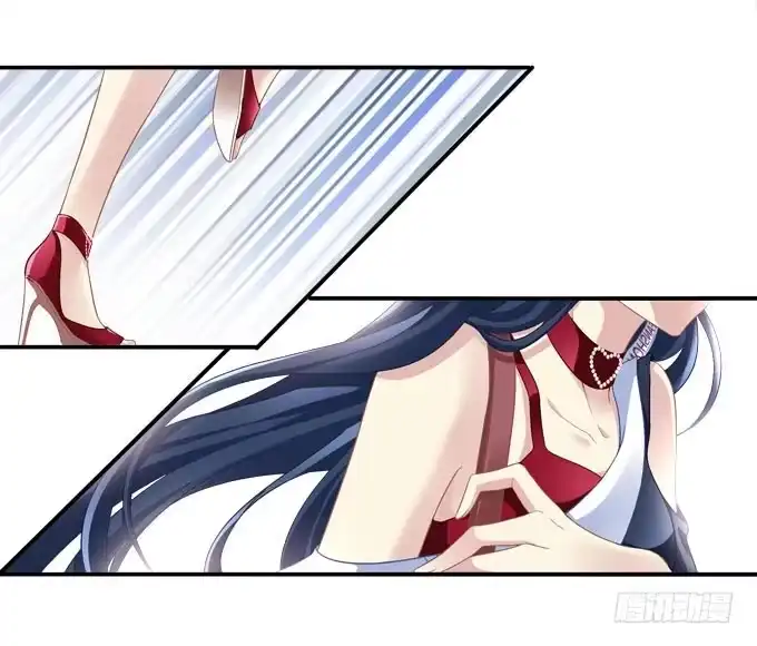 再见，你还认识我么？-穿高跟鞋的魔女-青玉Gaffey（第22张）