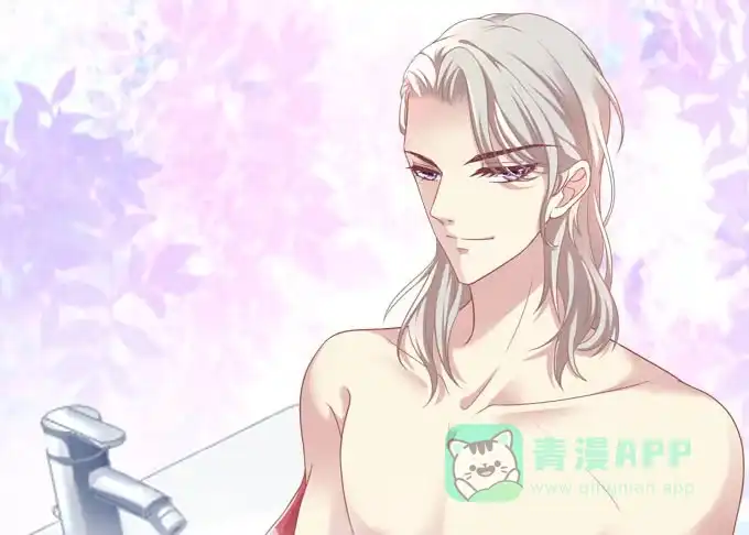 再见，你还认识我么？-穿高跟鞋的魔女-青玉Gaffey（第6张）