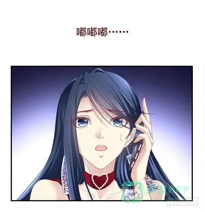 再见，你还认识我么？-穿高跟鞋的魔女-青玉Gaffey（第21张）