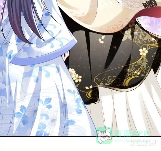 谁的爱情故事-穿高跟鞋的魔女-青玉Gaffey（第21张）