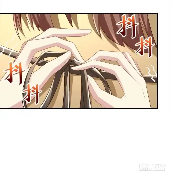 谁的爱情故事-穿高跟鞋的魔女-青玉Gaffey（第13张）
