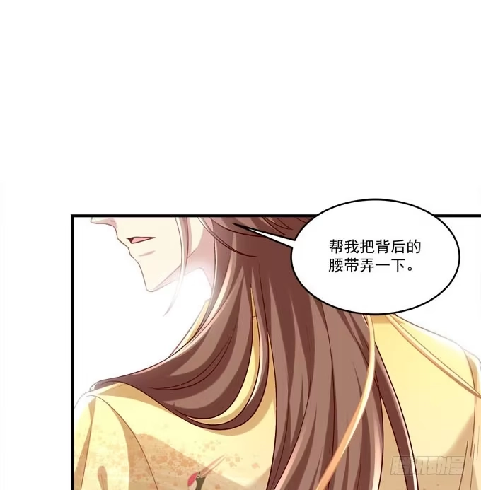 谁的爱情故事-穿高跟鞋的魔女-青玉Gaffey（第8张）