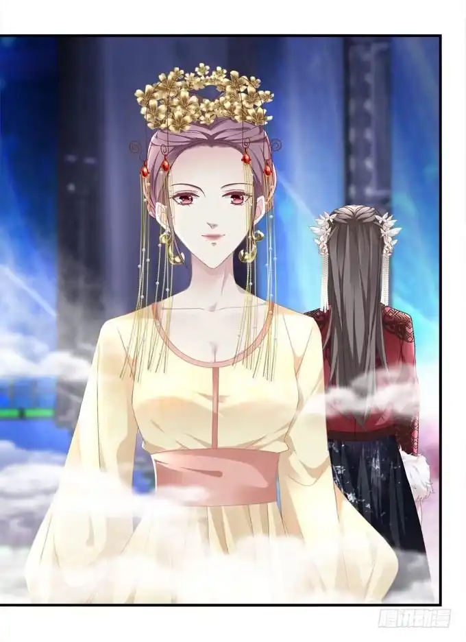 待你归来寻我，定终生……-穿高跟鞋的魔女-青玉Gaffey（第17张）