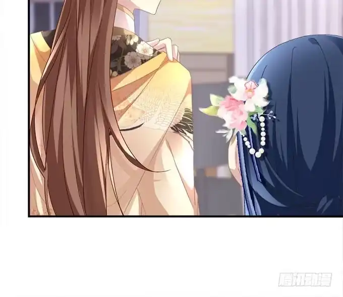 待你归来寻我，定终生……-穿高跟鞋的魔女-青玉Gaffey（第43张）