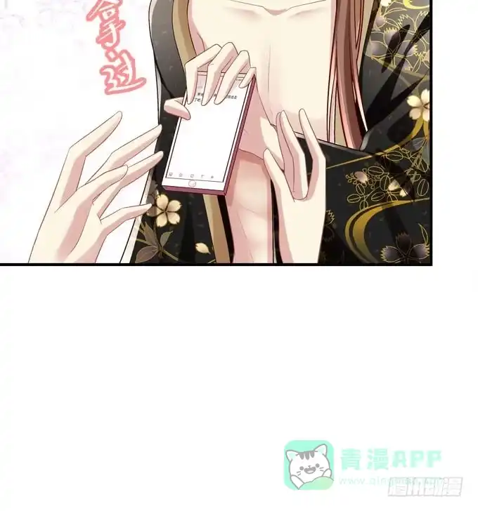 背着别人，偷偷的-穿高跟鞋的魔女-青玉Gaffey（第26张）
