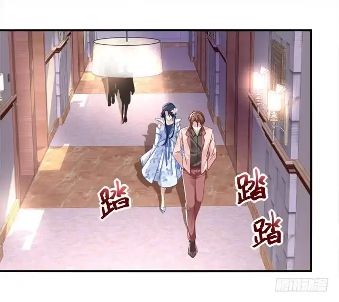 我一定会把你们分开！！-穿高跟鞋的魔女-青玉Gaffey（第4张）