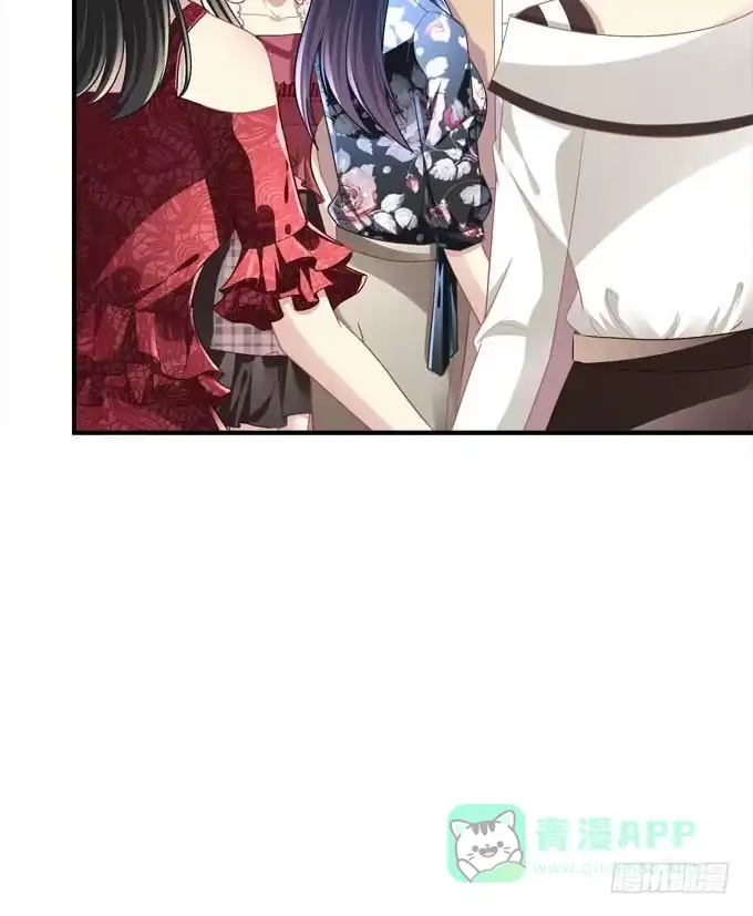 有你在的地方，我总觉得很安心。-穿高跟鞋的魔女-青玉Gaffey（第21张）