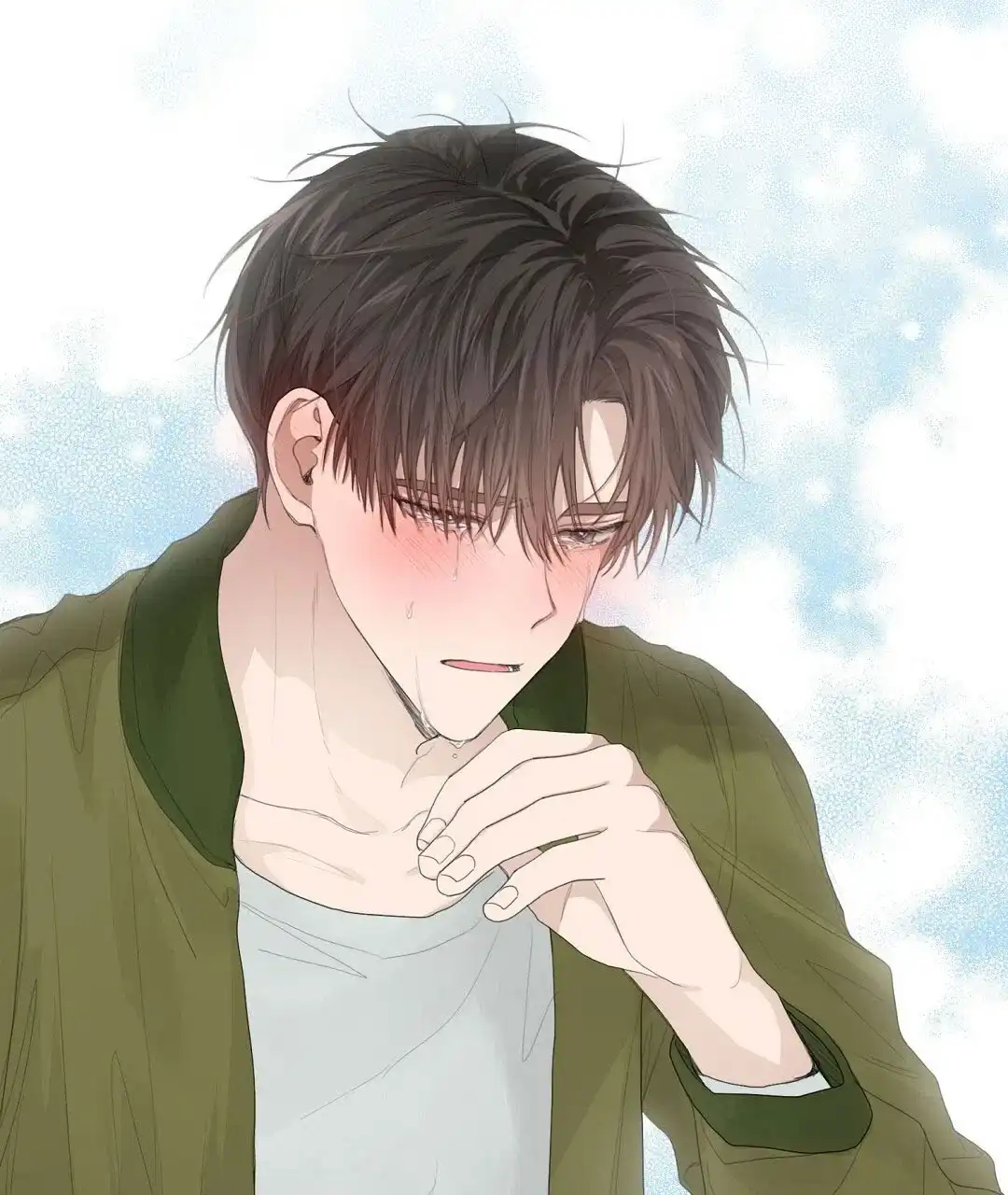 第11话-穿进小说成配角-（第4张）