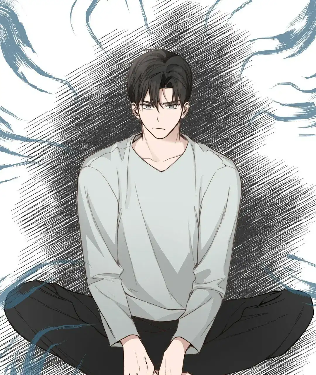 第18话-穿进小说成配角-（第11张）