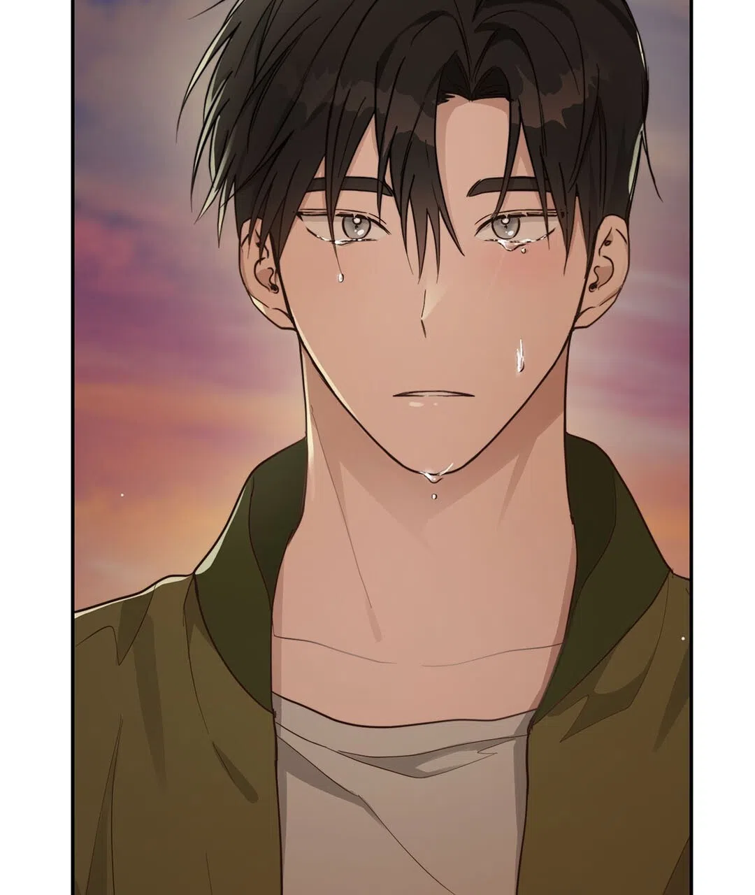 第35话-穿进小说成配角-（第3张）