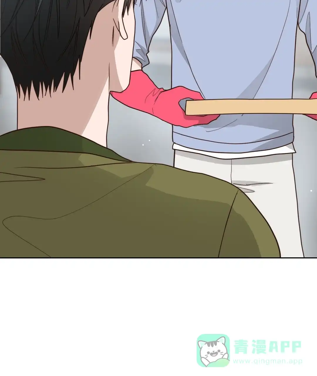 第44话-穿进小说成配角-（第5张）