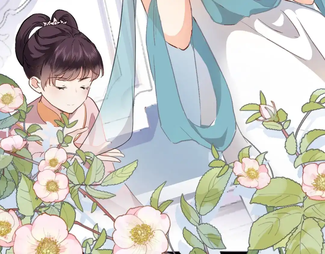 第十四话天花乱坠-穿行世界之花-葵子（第10张）