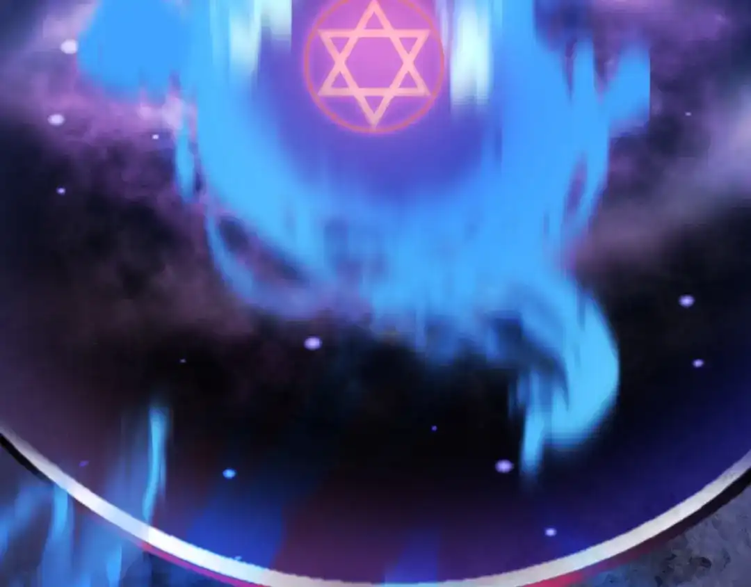 第四十五话灵体状态-穿行世界之花-葵子（第2张）