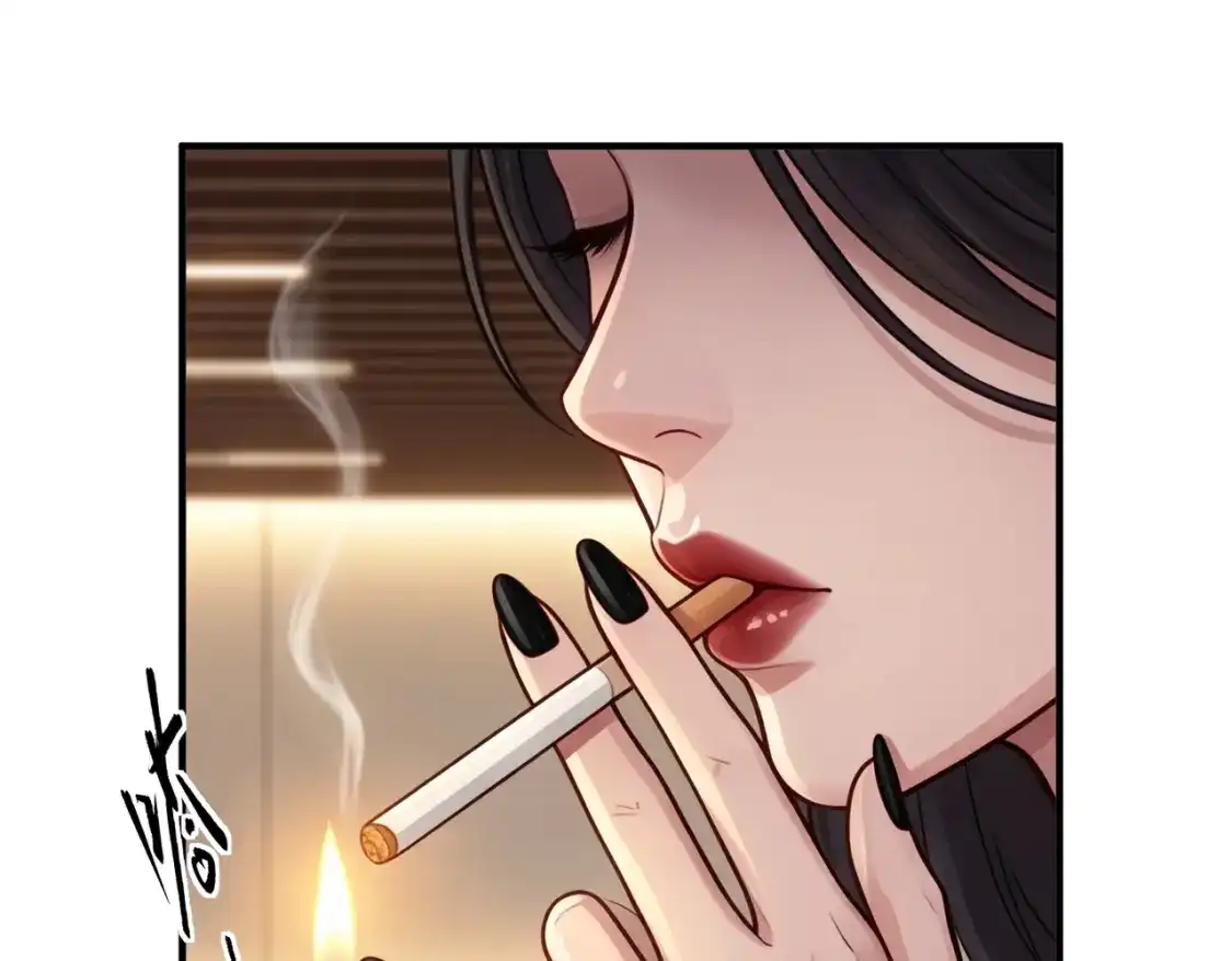 第43话我要她彻底完蛋-出狱后，真千金杀疯全豪门-九川动漫（第17张）
