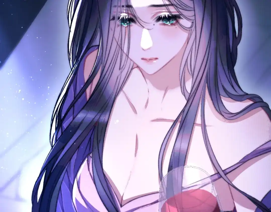 第39话清醒的沉沦-赐我她的吻-聚能画工作室（第7张）
