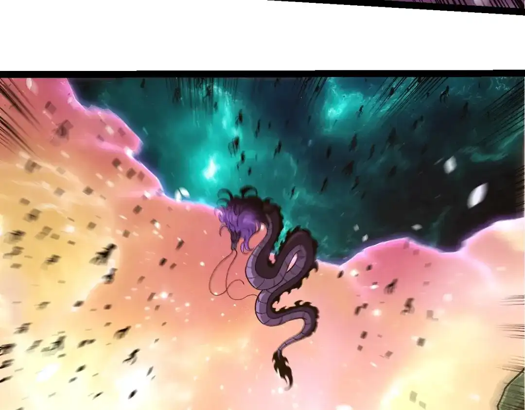 第432话畸形的六翼天使-从大树开始的进化-绯红之夜（原著）+黑鸟社（第30张）