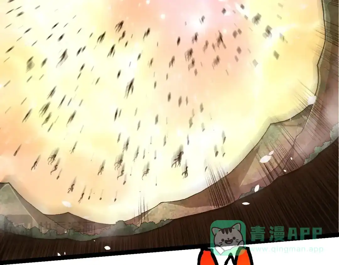 第432话畸形的六翼天使-从大树开始的进化-绯红之夜（原著）+黑鸟社（第31张）